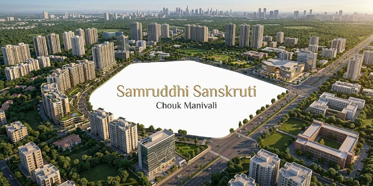 Samruddhi Sanskruti