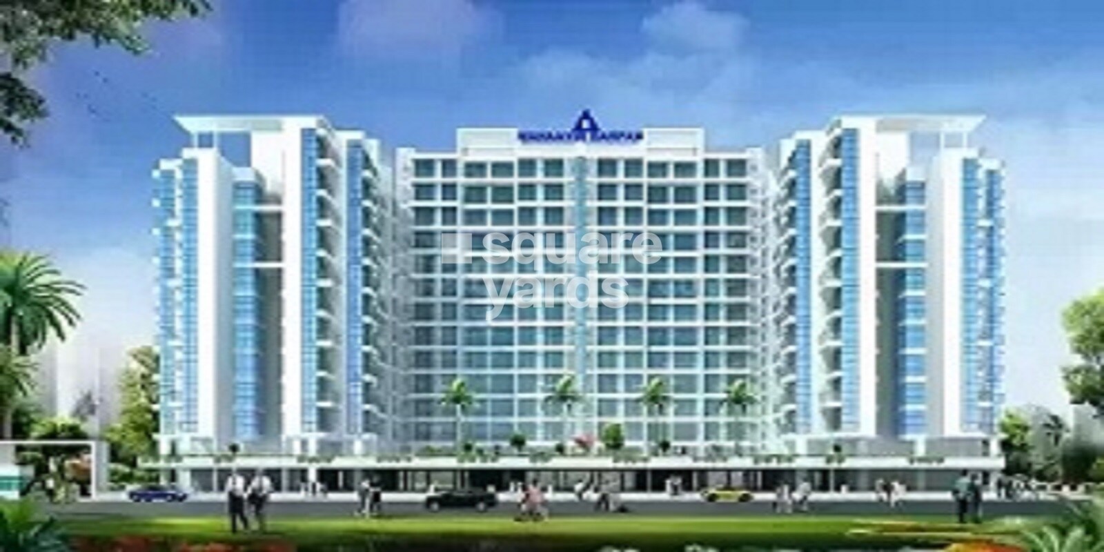 sangharsh-chs