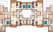 Sanghvi Arham Arcade Floor Plans