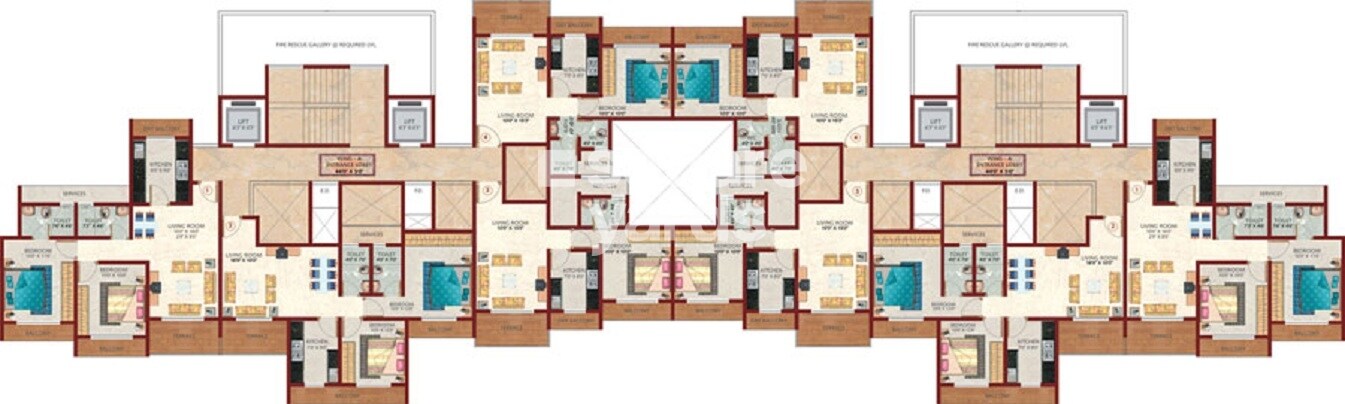 Sanghvi Arham Arcade