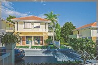 Sanghvi Serene City Tower View