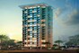 sanskriti rovio project tower view1 2606