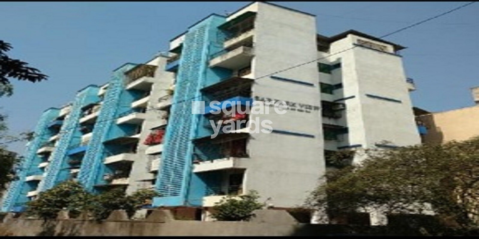 Sar Park View CHS, Kharghar Sector 30, Navi Mumbai