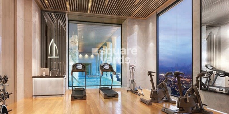 Sara Antalya Amenities-Features 2