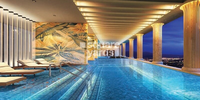 Sara Antalya Amenities-Features 3