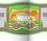 Sara Antalya Floor Plans