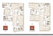 Sara City Taloja Floor Plans