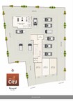 Sara City Taloja Floor Plans