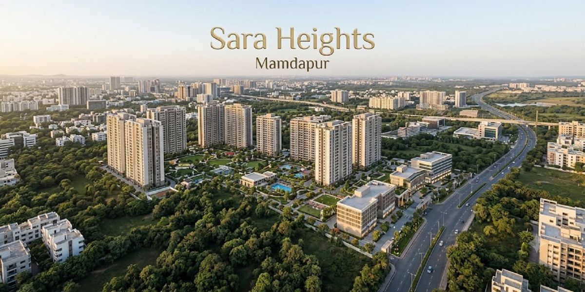 Sara Heights