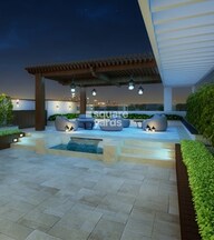 Sara Kshipra Amenities-Features