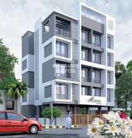 Sarang Daisy Tower View