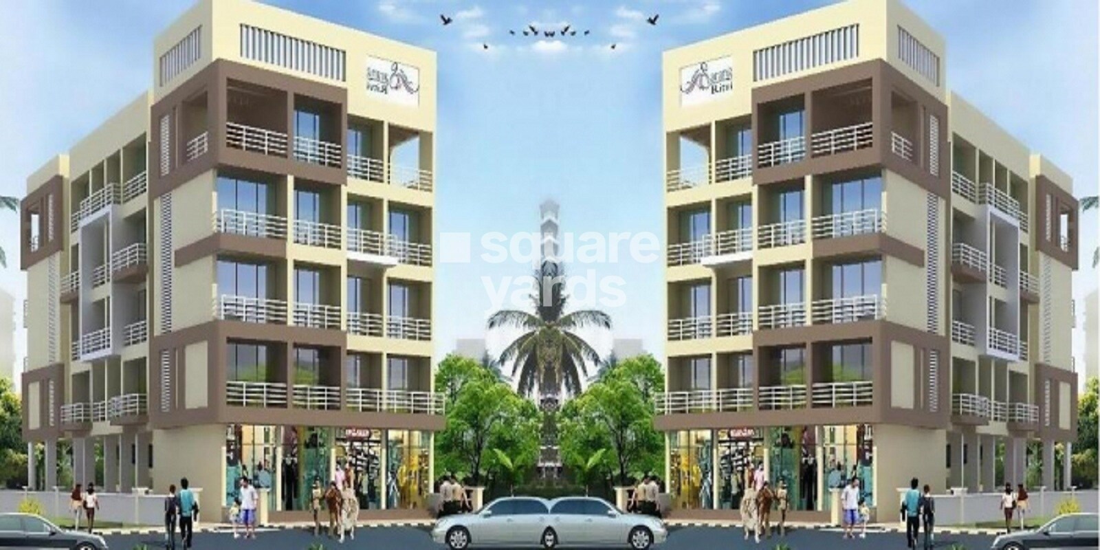 Sarang Ritvi Featured Image