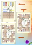 Sarang Verbena Floor Plans