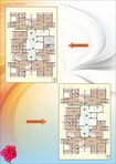 Sarang Verbena Floor Plans