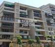 Saraswati Enclave Kharghar