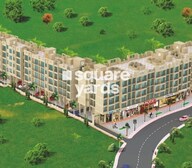 Sarthak Homes Karjat Tower View