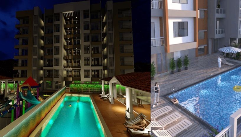 Sathe Equinox Amenities Features