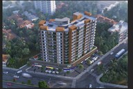 Sathe Equinox Tower View