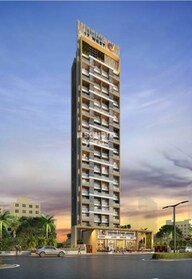 Satyam 17 West Tower View