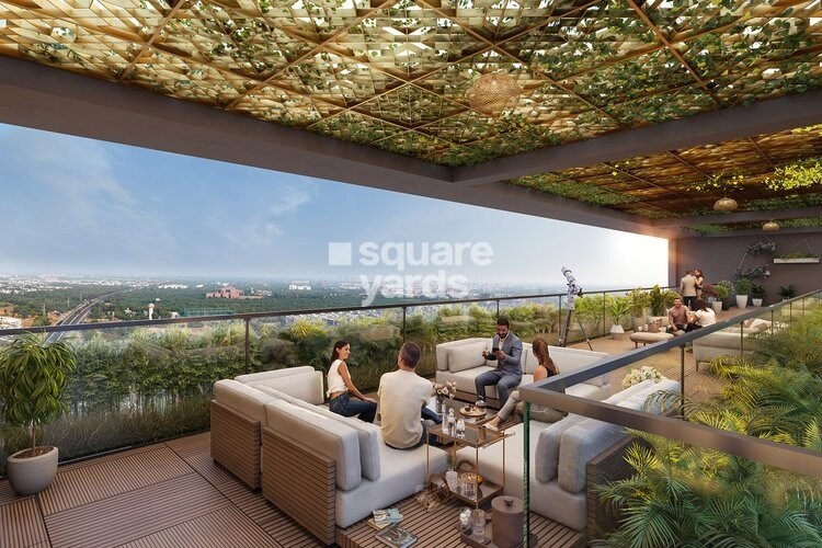 Satyam Altura Amenities-Features 3