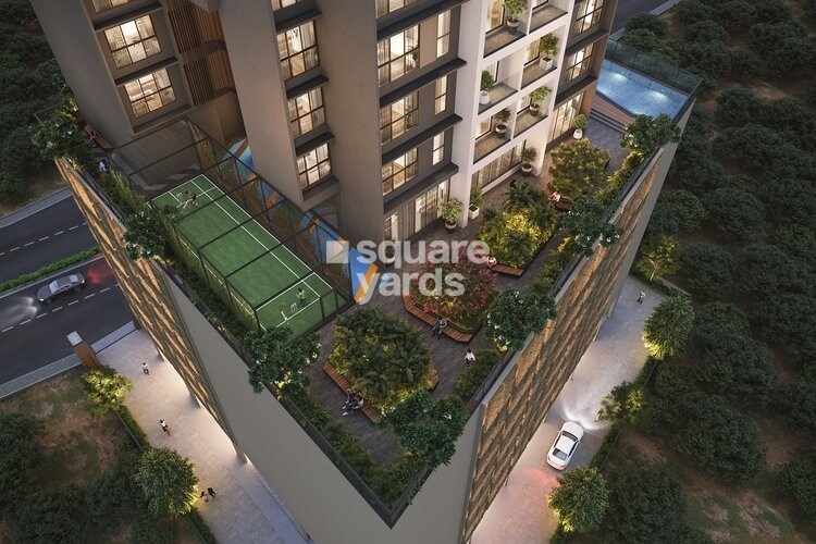 Satyam Altura Amenities-Features 2