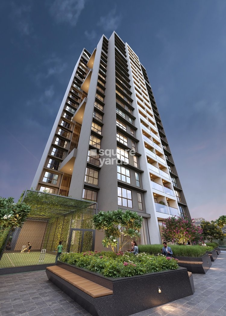 Satyam Altura in Sanpada Sector 7, Navi Mumbai 1.90 Cr Floor Plans, Location Map & Reviews