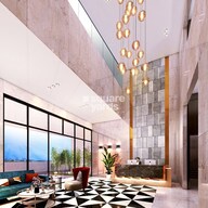 Satyam Altura Waiting Lounge