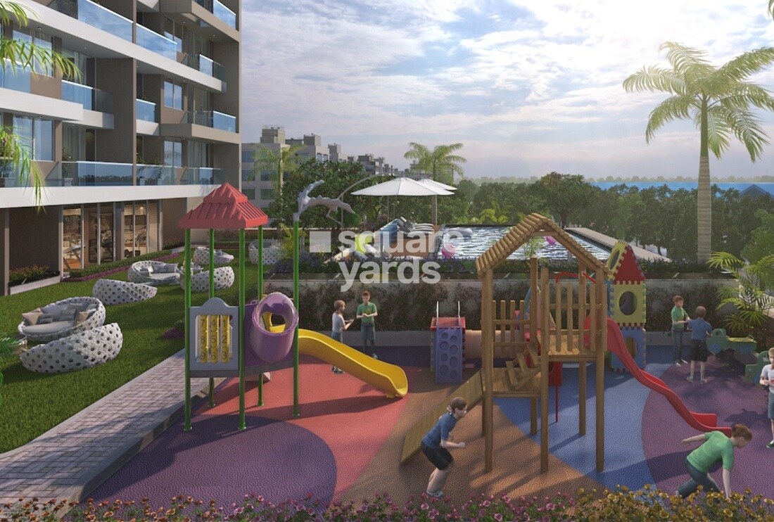 Satyam Bellagio Amenities-Features 6