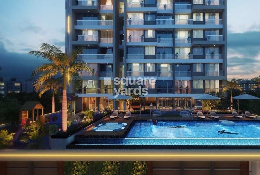 Satyam Bellagio Amenities-Features 3