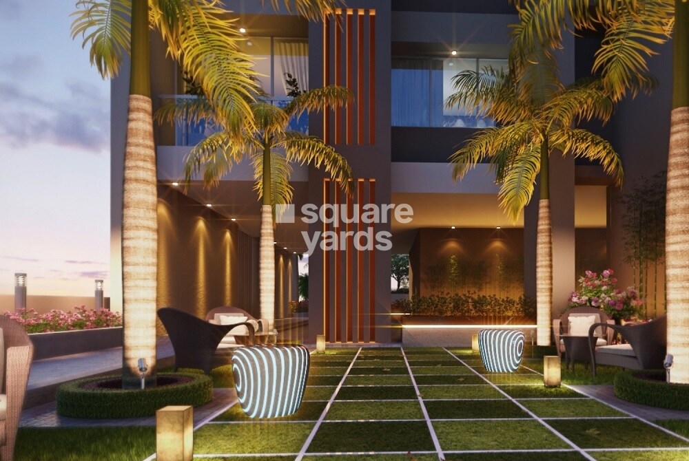 Satyam Bellagio Amenities-Features 4