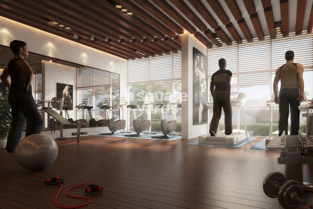 Satyam Bellagio Amenities-Features 5