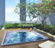 Satyam Empress Amenities-Features