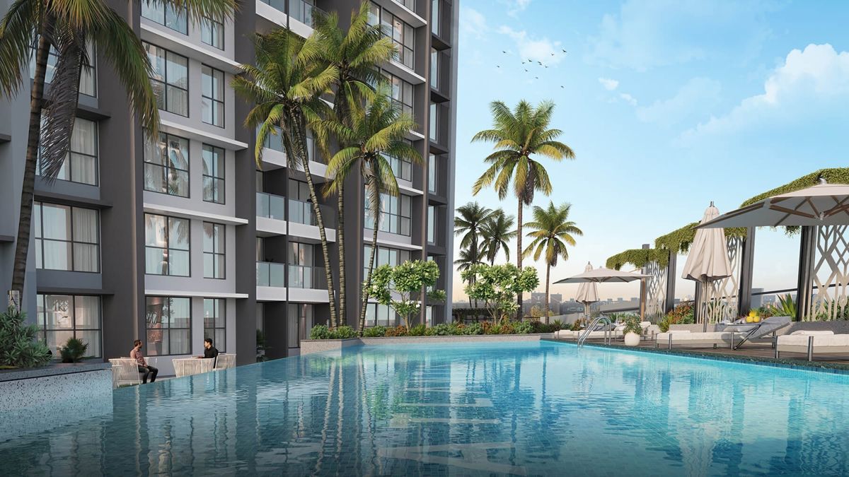 Satyam Grand Atlantis