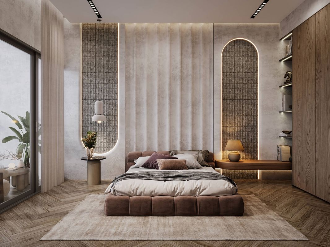 Satyam Grand Atlantis