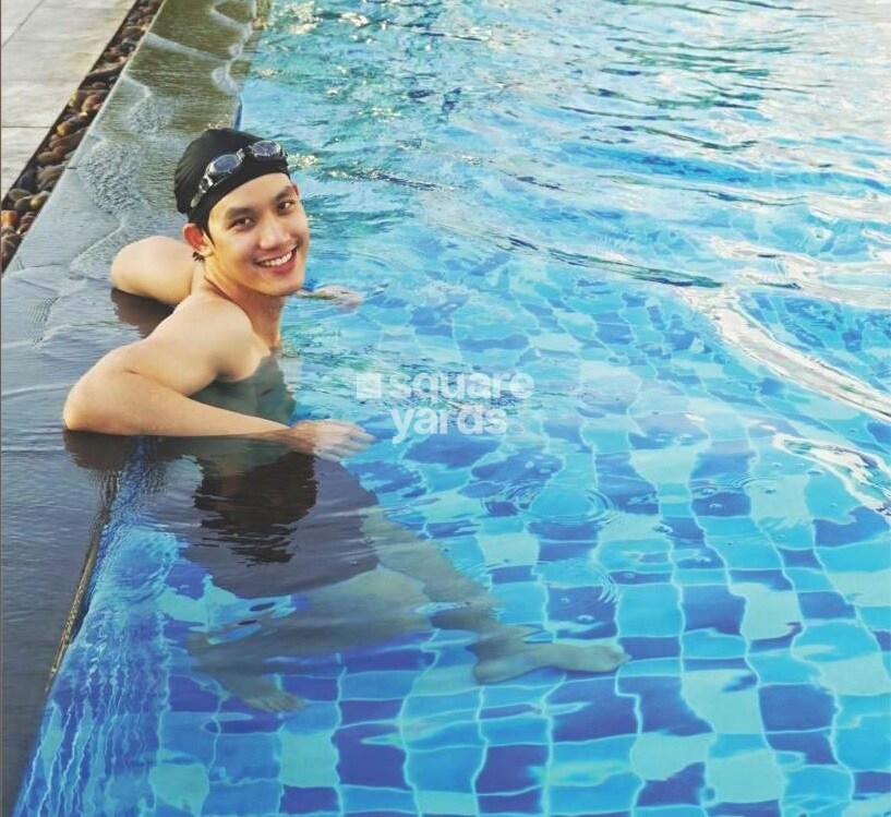 Satyam Harmony Kopar Khairane Amenities-Features