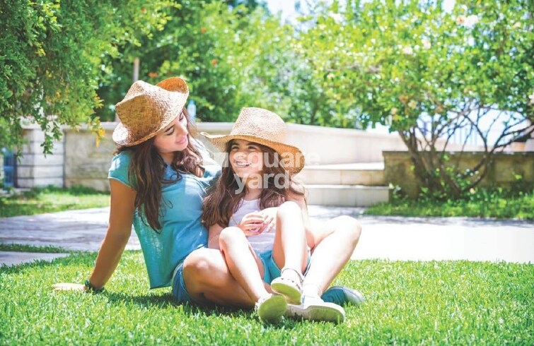 Satyam Harmony Kopar Khairane Amenities-Features 2