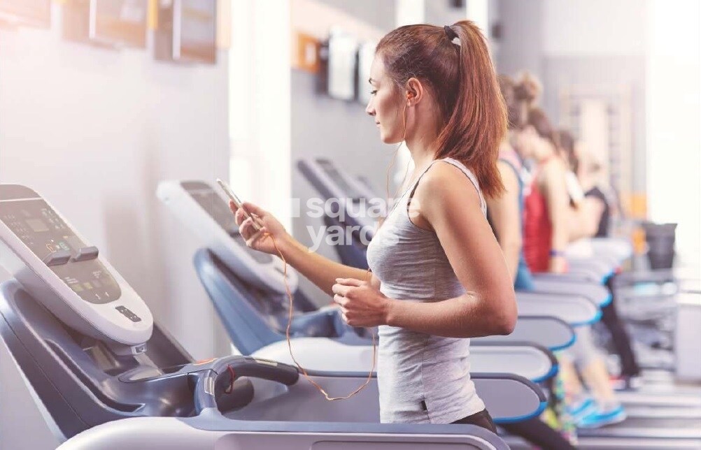 Satyam Harmony Kopar Khairane