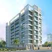 Satyam Harmony Tower View