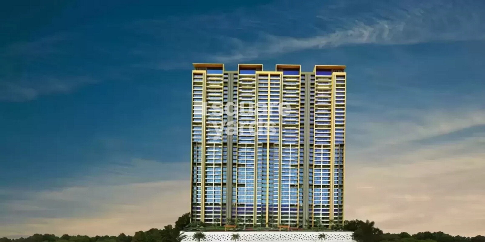 Satyam Imperial Heights Featured Image