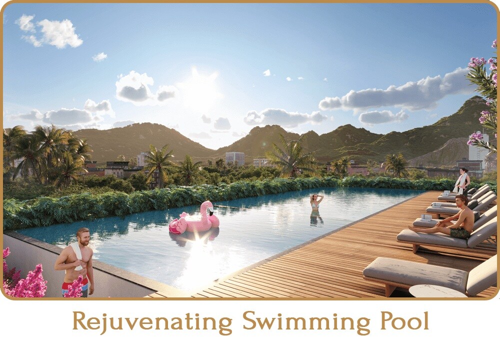 Satyam Le 36 Amenities-Features 3