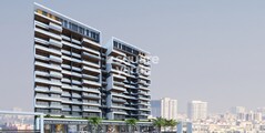 Satyam Mayfair