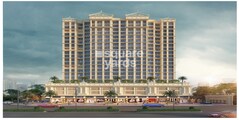 Satyam Oasis