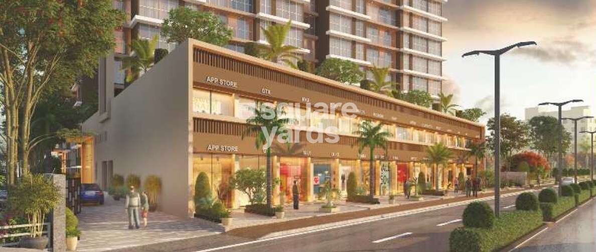 Satyam Pride Panvel