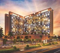Satyam Pride Panvel Apartment Exteriors