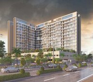 Satyam Pride Panvel Apartment Exteriors