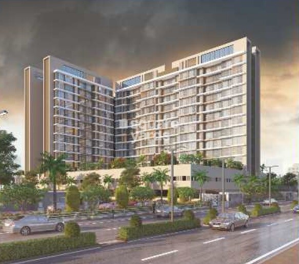 Satyam Pride Panvel