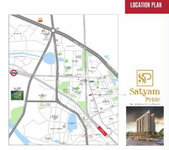 Satyam Pride Panvel