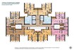 Satyam Regents Park Floor Plans