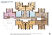 Satyam Regents Park Floor Plans