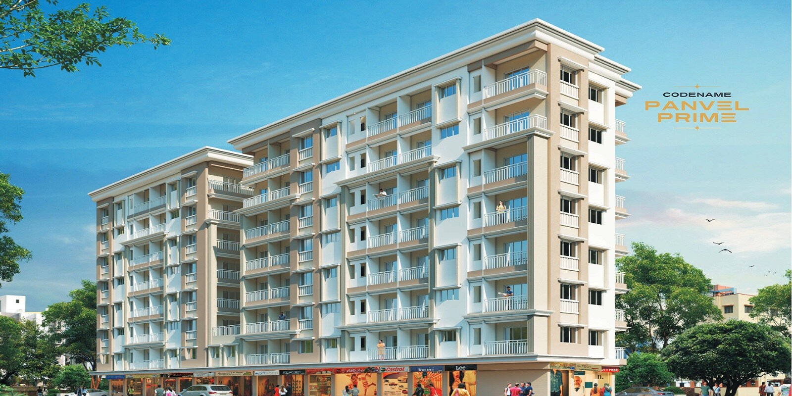 Satyam Shivam Sundaram CHS